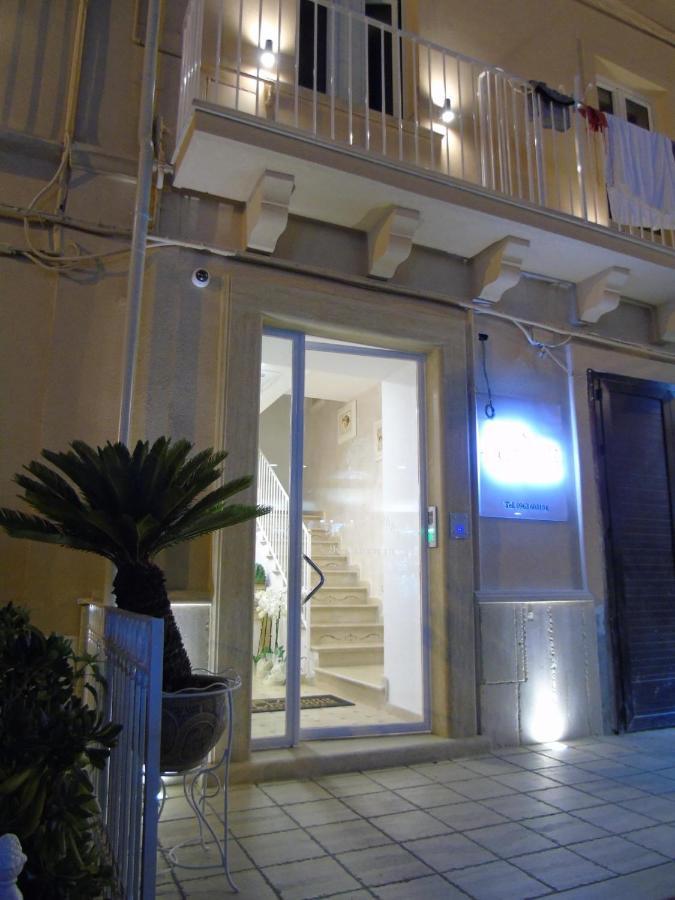 Residenza Donna Giovanna Tropea Exterior foto